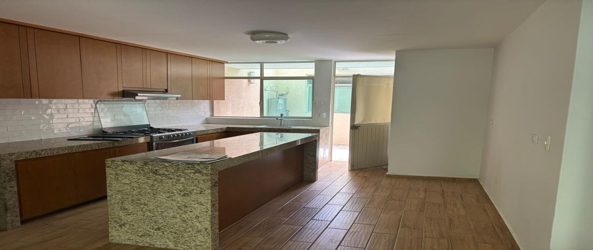 Foto de casa en renta en  , lomas del campestre 2a sección, aguascalientes, aguascalientes, 30228771 No. 03