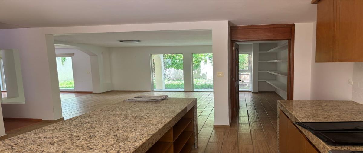 Foto de casa en renta en  , lomas del campestre 2a sección, aguascalientes, aguascalientes, 30228771 No. 04