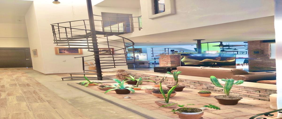 Foto de casa en venta en  , lomas del campestre 2a sección, aguascalientes, aguascalientes, 31085769 No. 04