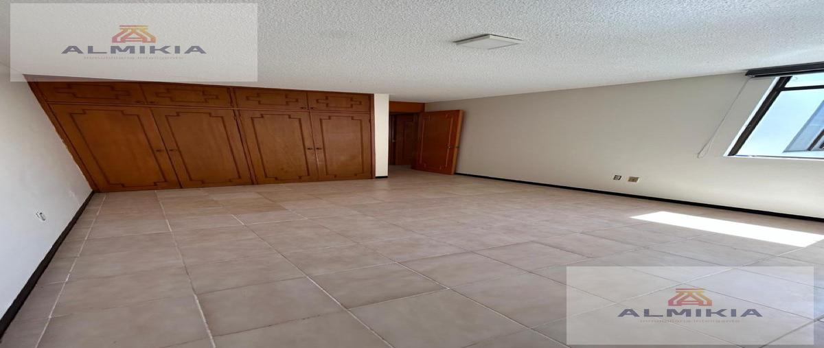 Foto de departamento en renta en  , lomas del campestre 2a sección, aguascalientes, aguascalientes, 31514853 No. 05