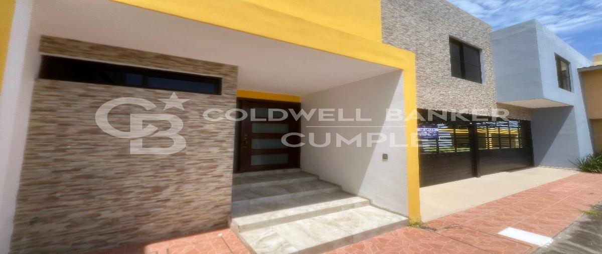 Foto de casa en venta en lomas del campestre 44, las lomas residencial, alvarado, veracruz de ignacio de la llave, 30312506 No. 03