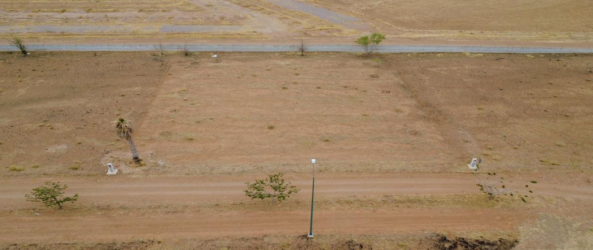 Foto de terreno habitacional en venta en  , lomas del campestre, cuauhtémoc, chihuahua, 0 No. 04