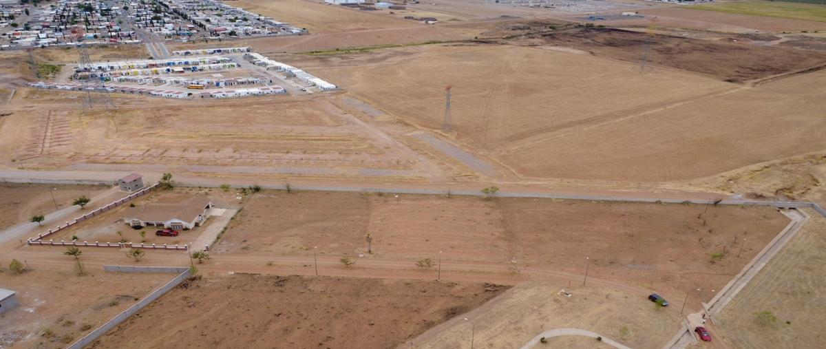 Foto de terreno habitacional en venta en  , lomas del campestre, cuauhtémoc, chihuahua, 0 No. 05