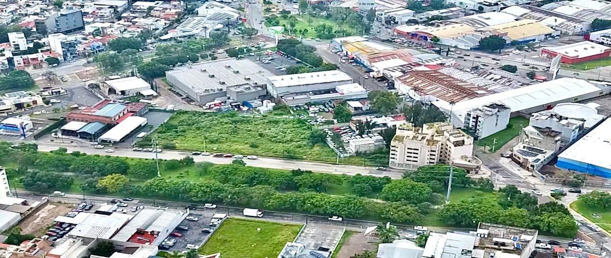 Foto de terreno habitacional en renta en  , lomas del campestre, león, guanajuato, 30328520 No. 03