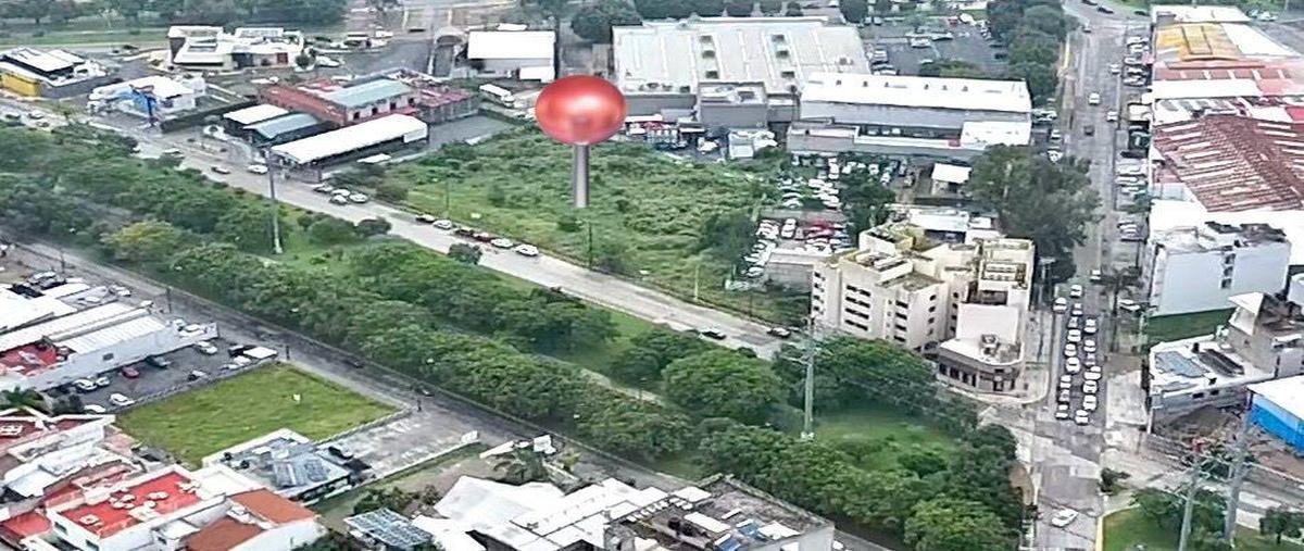 Foto de terreno habitacional en renta en  , lomas del campestre, león, guanajuato, 30328520 No. 04