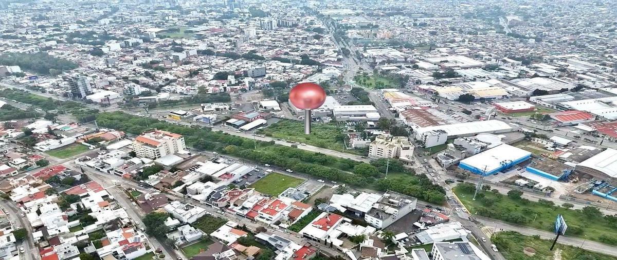 Foto de terreno habitacional en renta en  , lomas del campestre, león, guanajuato, 30328520 No. 05