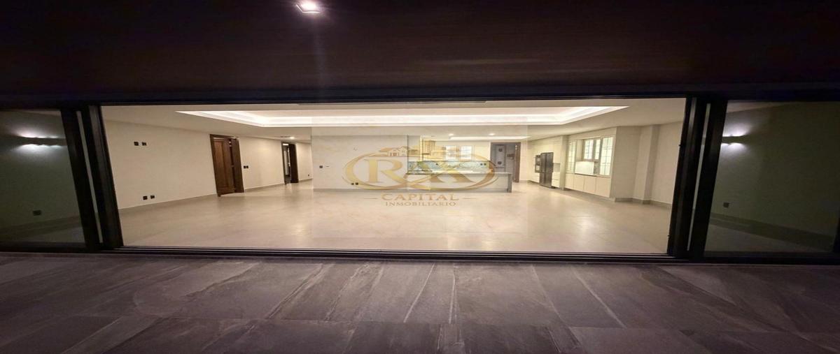 Foto de departamento en renta en  , lomas del campestre, león, guanajuato, 31067745 No. 05