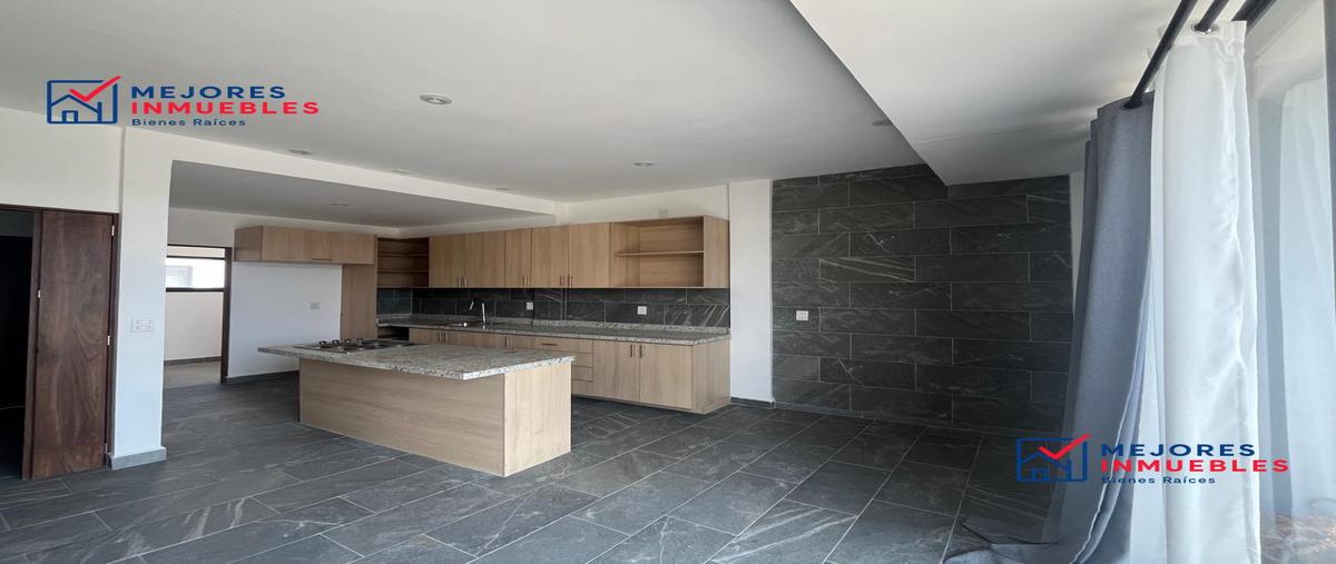 Foto de departamento en venta en  , lomas del campestre, león, guanajuato, 0 No. 03