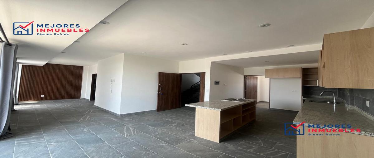 Foto de departamento en venta en  , lomas del campestre, león, guanajuato, 0 No. 04