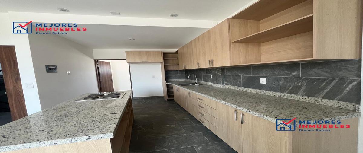 Foto de departamento en venta en  , lomas del campestre, león, guanajuato, 0 No. 05