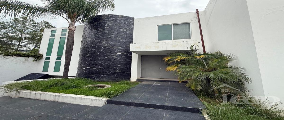 Foto de casa en venta en  , lomas del campestre, león, guanajuato, 0 No. 03