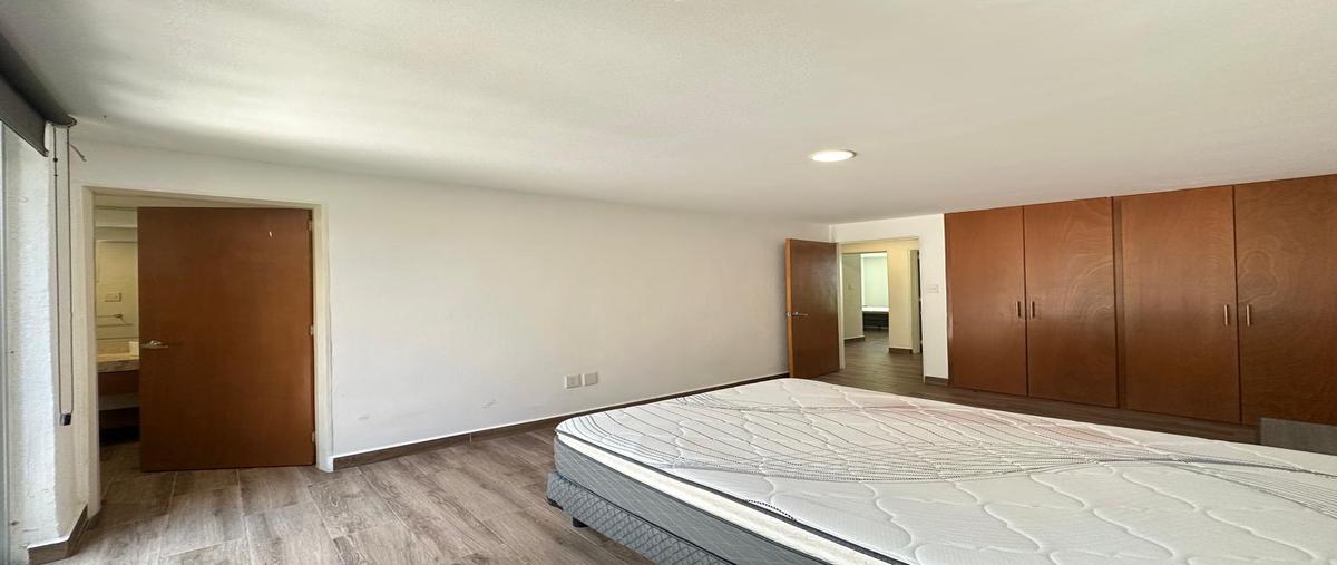 Foto de departamento en renta en  , lomas del campestre, león, guanajuato, 0 No. 04