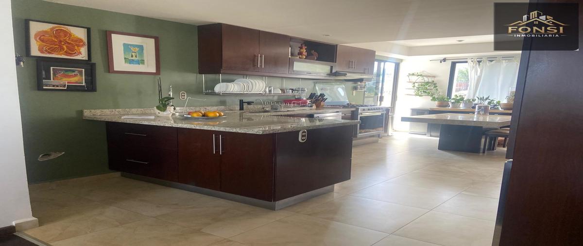 Foto de departamento en renta en  , lomas del campestre, león, guanajuato, 0 No. 03