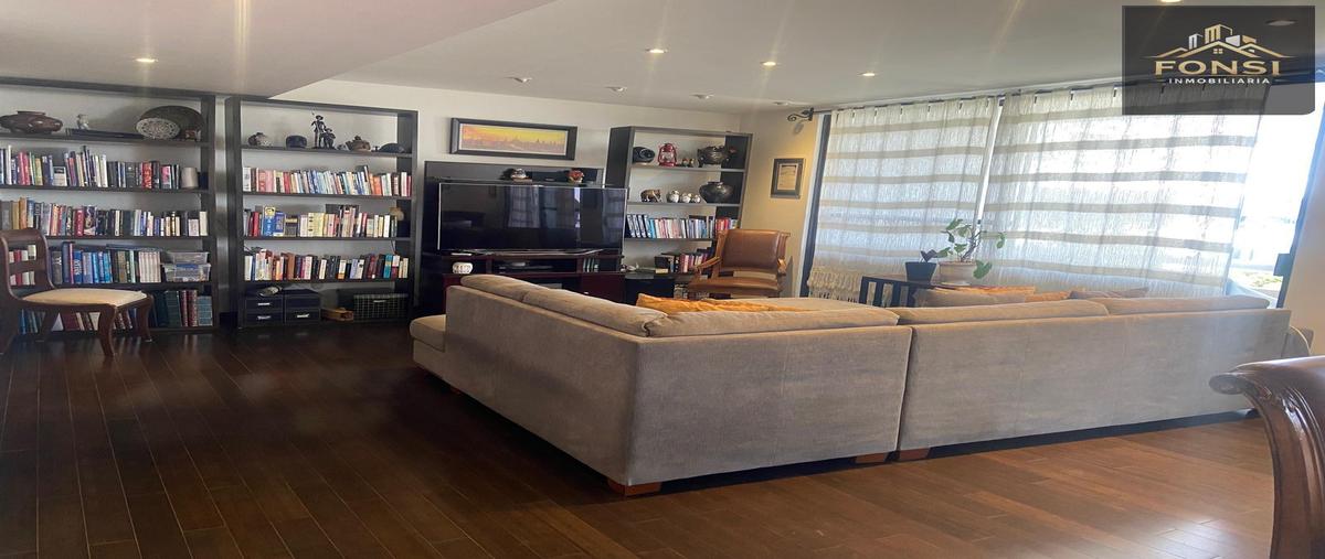 Foto de departamento en renta en  , lomas del campestre, león, guanajuato, 0 No. 04