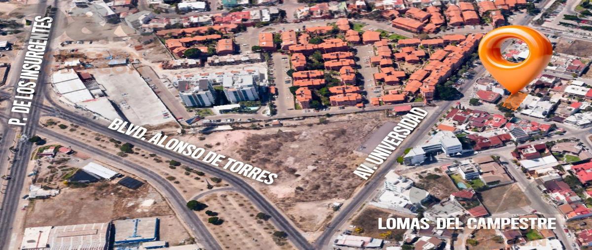 Foto de terreno habitacional en , lomas del campestre, león, guanajuato, 0 foto 01 Foto de terreno habitacional en renta en , lomas del campestre, león, guanajuato, 0 No. 01