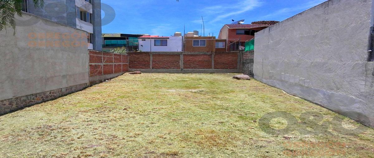 Foto de terreno habitacional en , lomas del campestre, león, guanajuato, 0 foto 03 Foto de terreno habitacional en renta en , lomas del campestre, león, guanajuato, 0 No. 03
