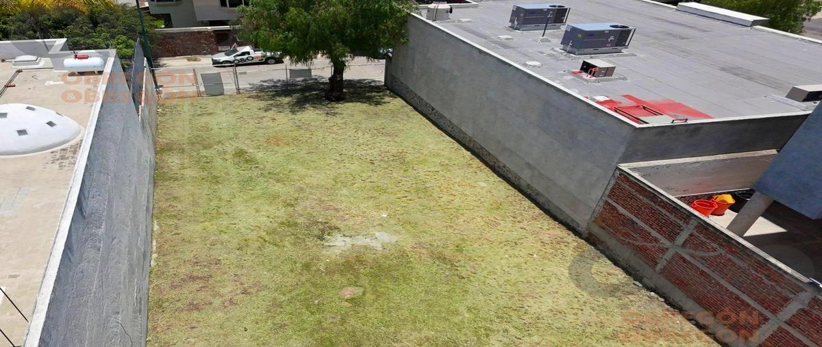 Foto de terreno habitacional en , lomas del campestre, león, guanajuato, 0 foto 04 Foto de terreno habitacional en renta en , lomas del campestre, león, guanajuato, 0 No. 04