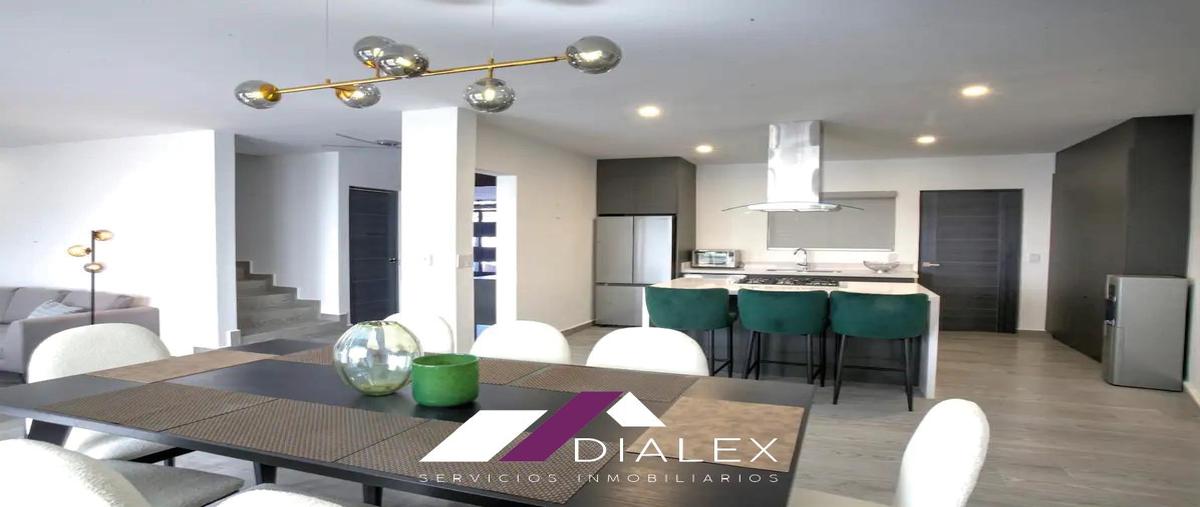 Foto de casa en venta en  , lomas del campestre, san pedro garza garcía, nuevo león, 0 No. 04