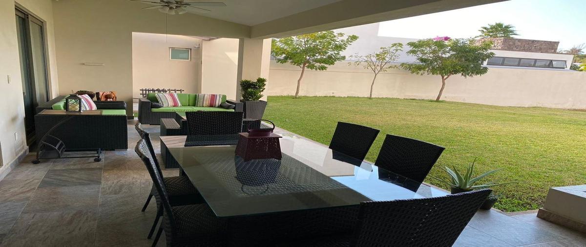 Foto de casa en venta en  , lomas del campestre, tuxtla gutiérrez, chiapas, 27872892 No. 05