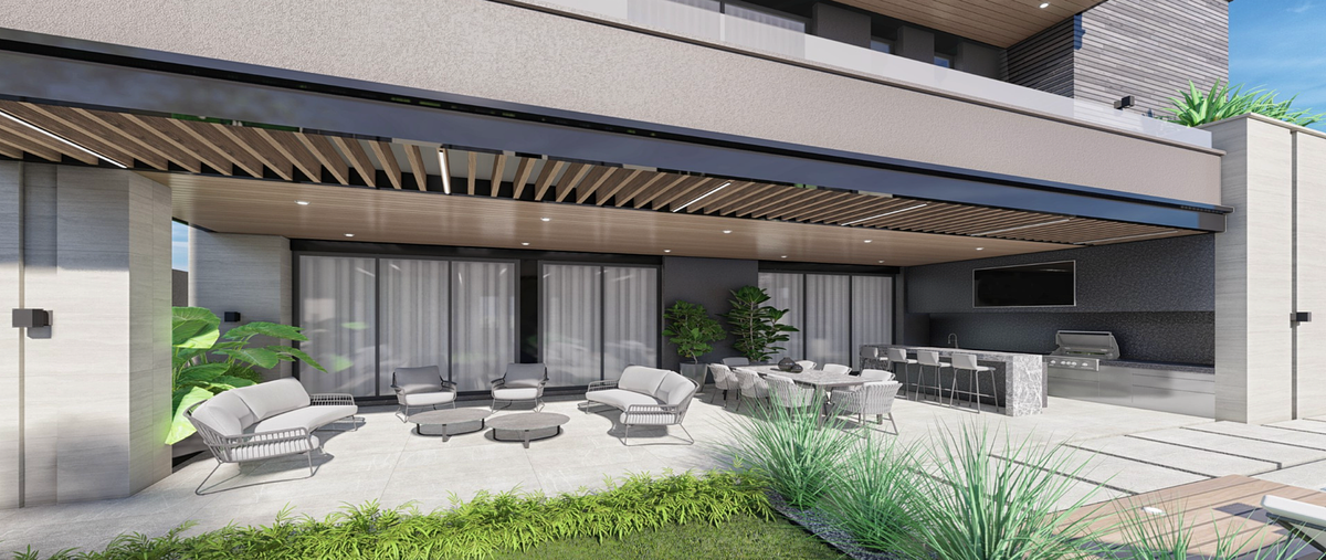 Foto de casa en venta en lomas del campestre , zona lomas del campestre, san pedro garza garcía, nuevo león, 0 No. 03