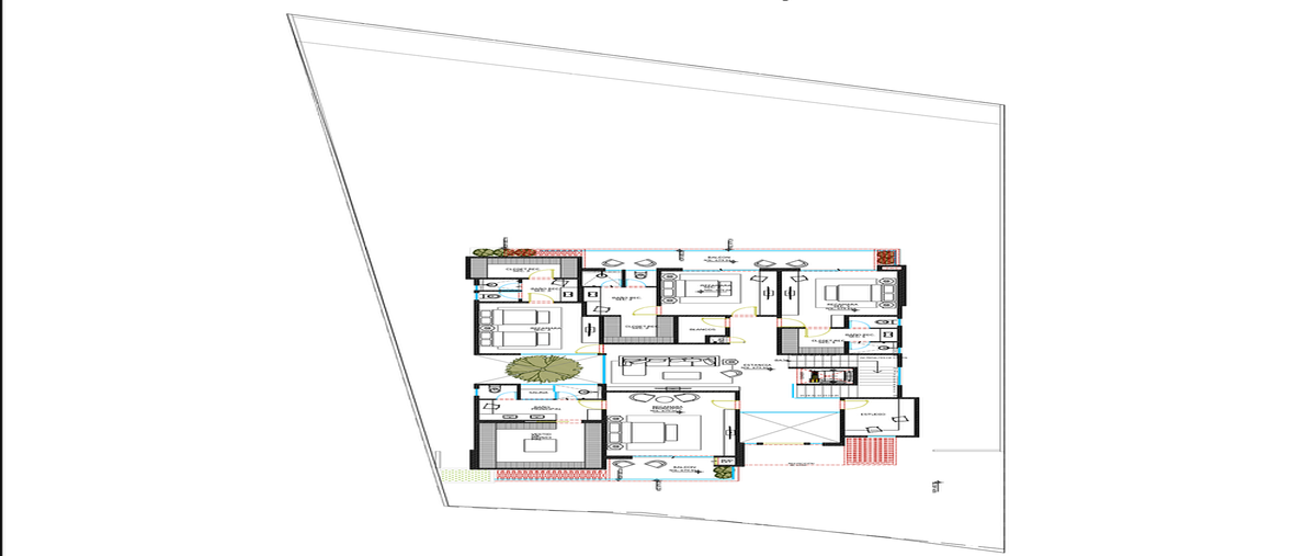 Foto de casa en venta en lomas del campestre , zona lomas del campestre, san pedro garza garcía, nuevo león, 0 No. 05