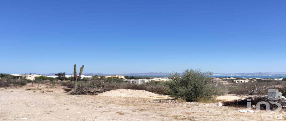 Foto de terreno habitacional en venta en lomas del centenario 114, el centenario, la paz, baja california sur, 28843508 No. 03
