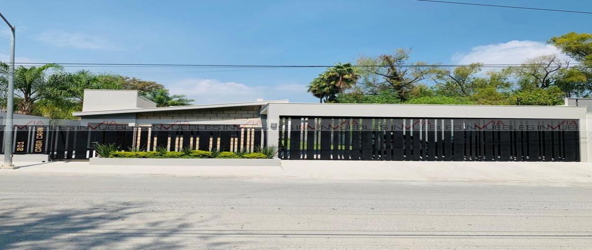 Foto de casa en lomas del cercado , lomas del cercado, santiago, nuevo león, 27608585 foto 01 Foto de casa en venta en lomas del cercado , lomas del cercado, santiago, nuevo león, 27608585 No. 01