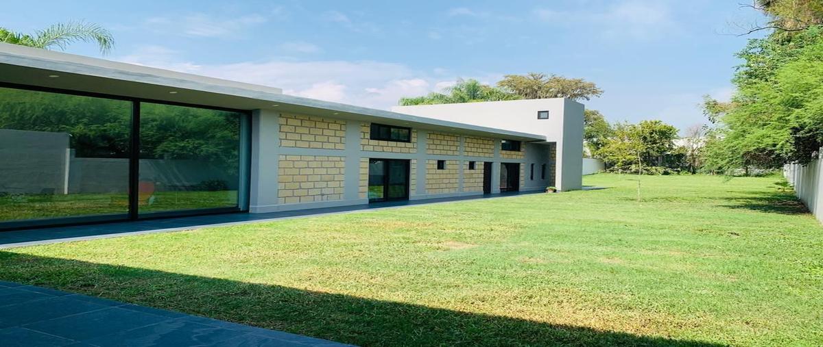 Foto de casa en venta en  , lomas del cercado, santiago, nuevo león, 28767477 No. 03