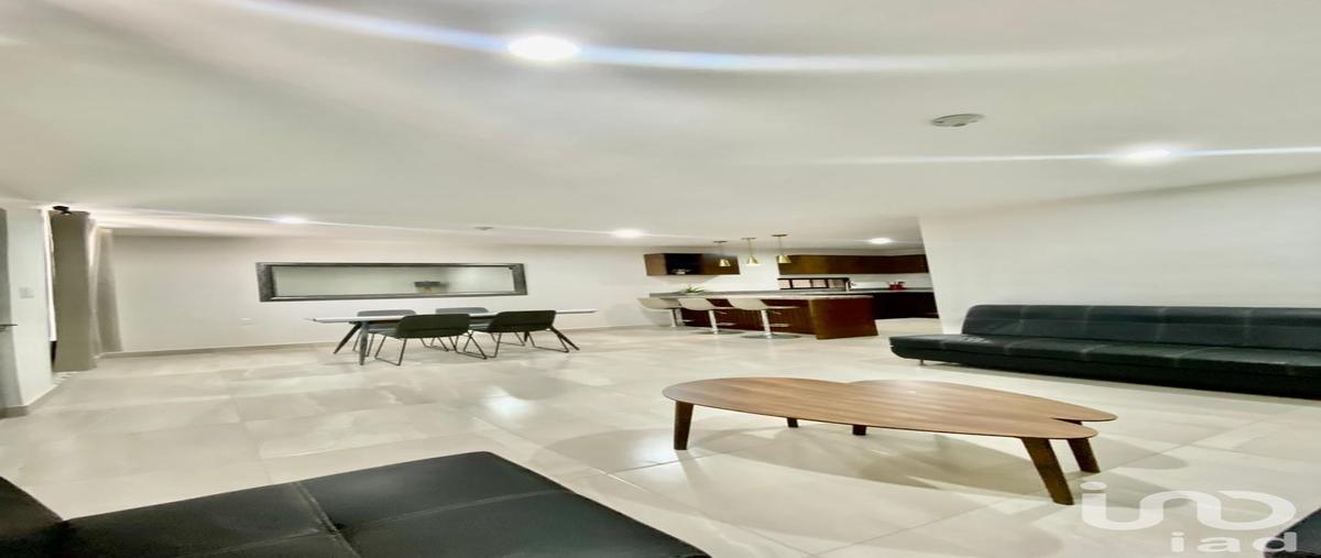 Foto de departamento en venta en lomas del chairel 261, lomas del chairel, tampico, tamaulipas, 29538500 No. 04