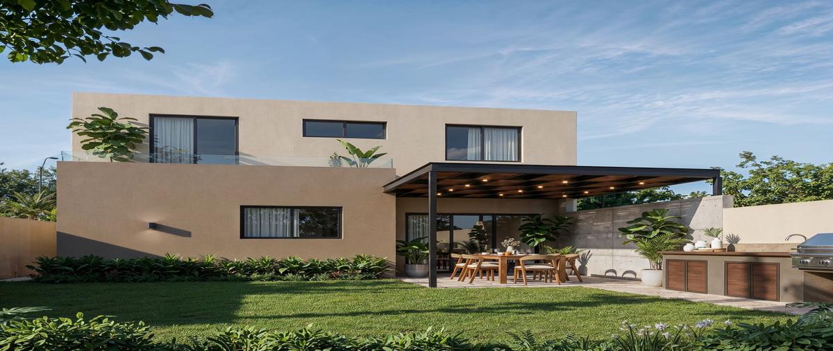 Foto de casa en venta en lomas del chairel , lomas del chairel, tampico, tamaulipas, 31147789 No. 05