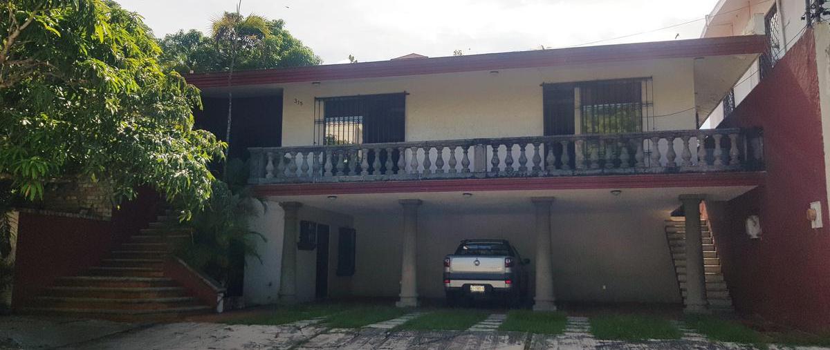Foto de casa en venta en  , lomas del chairel, tampico, tamaulipas, 16450102 No. 03