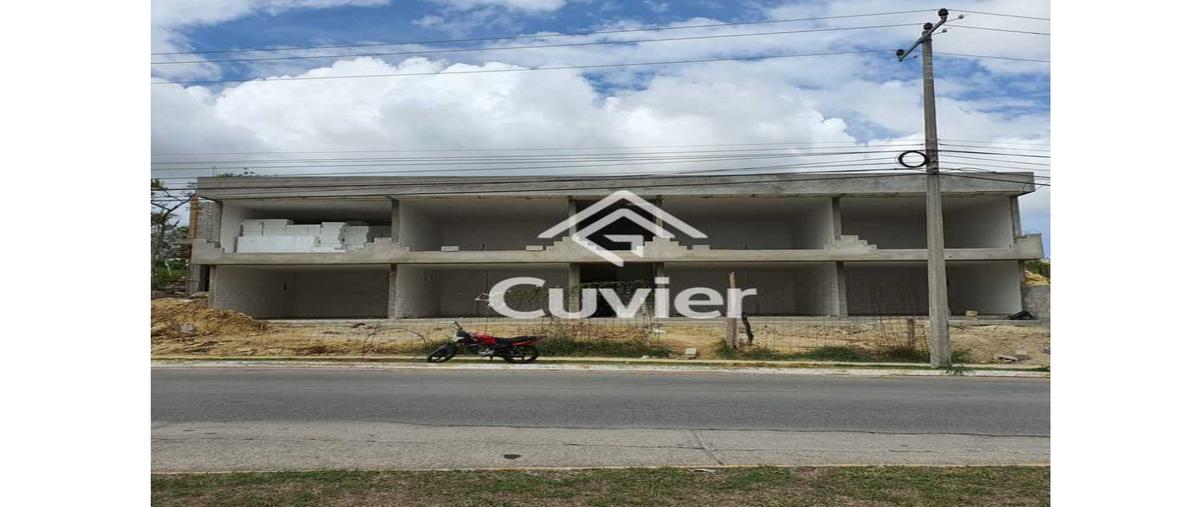 Foto de local en venta en  , lomas del chairel, tampico, tamaulipas, 26801120 No. 03