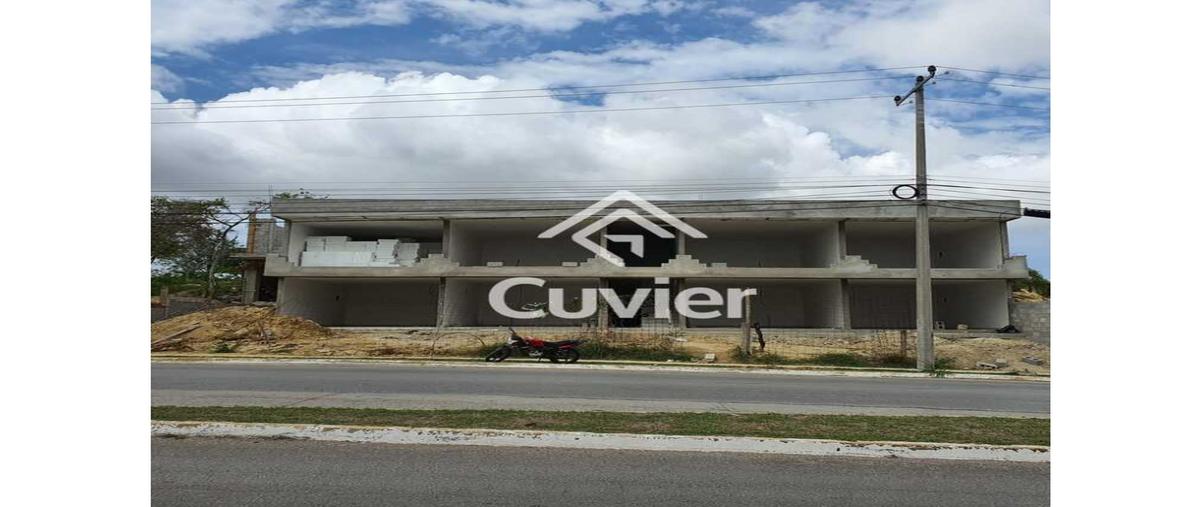 Foto de local en venta en  , lomas del chairel, tampico, tamaulipas, 26801120 No. 05