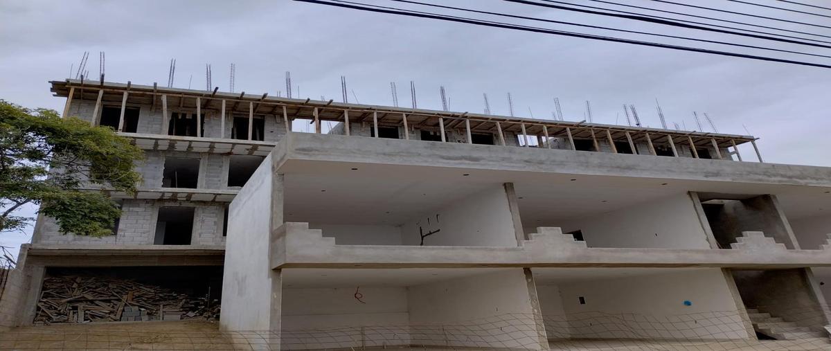 Foto de departamento en venta en  , lomas del chairel, tampico, tamaulipas, 0 No. 03
