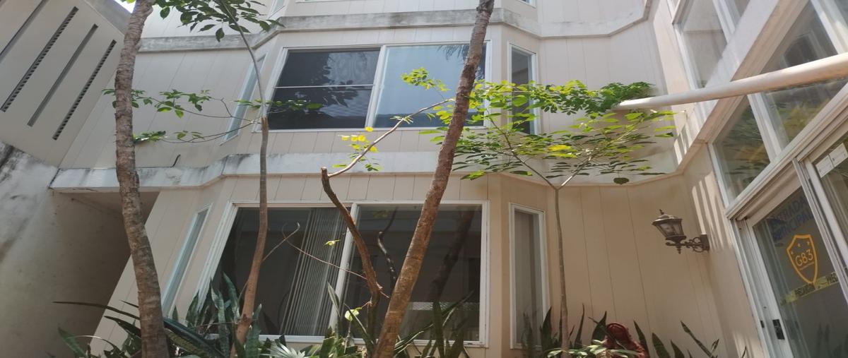 Foto de casa en venta en  , lomas del chairel, tampico, tamaulipas, 0 No. 04