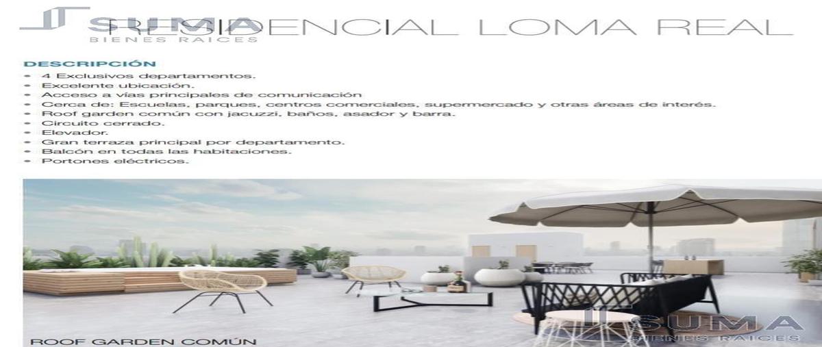 Foto de departamento en venta en  , lomas del chairel, tampico, tamaulipas, 0 No. 05