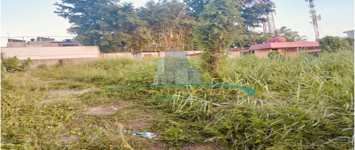 Foto de terreno habitacional en renta en  , lomas del chairel, tampico, tamaulipas, 28686221 No. 03