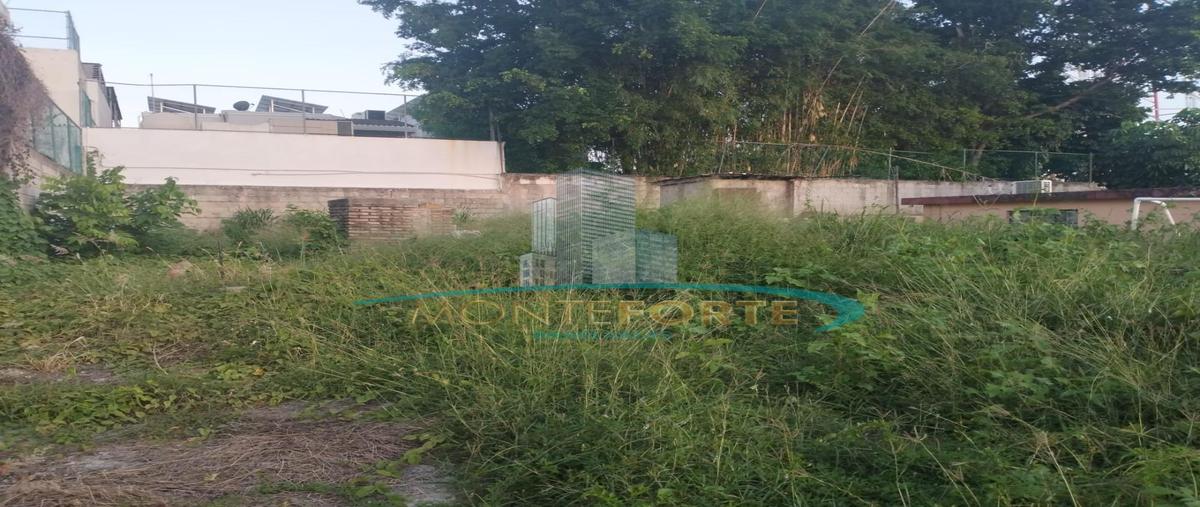 Foto de terreno habitacional en renta en  , lomas del chairel, tampico, tamaulipas, 28686221 No. 05