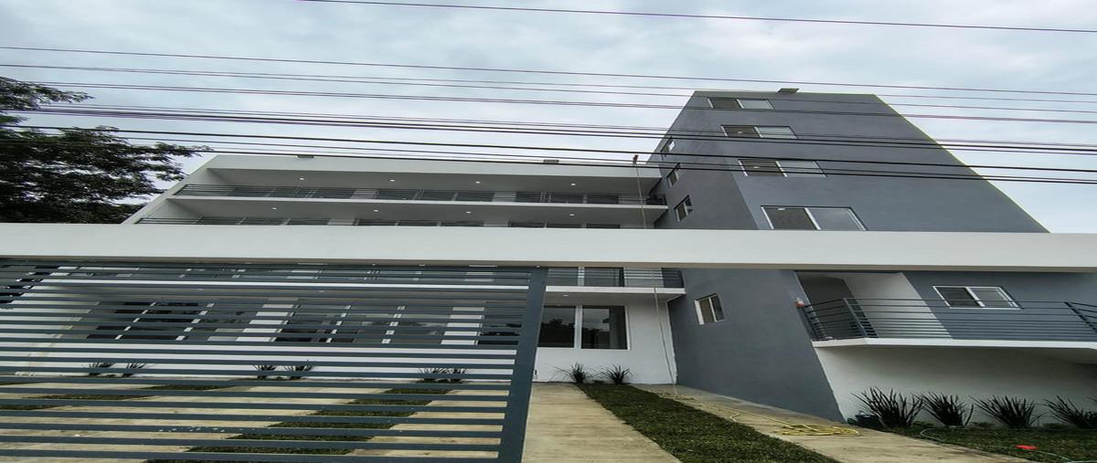Foto de departamento en venta en  , lomas del chairel, tampico, tamaulipas, 29836447 No. 03