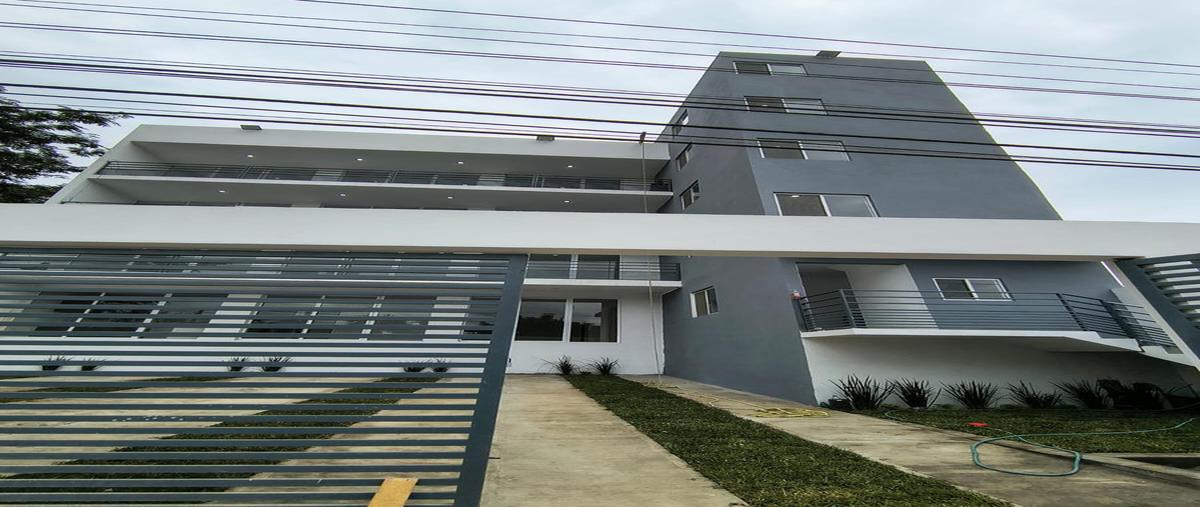 Foto de departamento en venta en  , lomas del chairel, tampico, tamaulipas, 29836447 No. 04