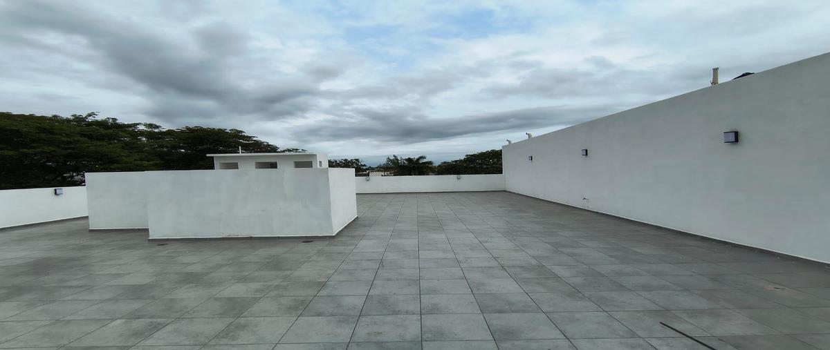 Foto de departamento en venta en  , lomas del chairel, tampico, tamaulipas, 29836447 No. 05