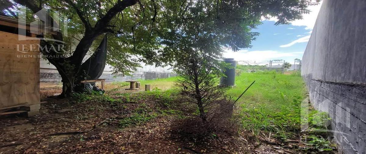Foto de terreno habitacional en venta en  , lomas del chairel, tampico, tamaulipas, 0 No. 03