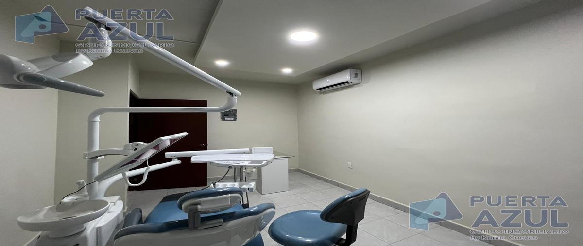 Foto de oficina en renta en  , lomas del chairel, tampico, tamaulipas, 30589823 No. 04