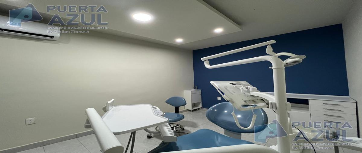 Foto de oficina en renta en  , lomas del chairel, tampico, tamaulipas, 30589823 No. 05