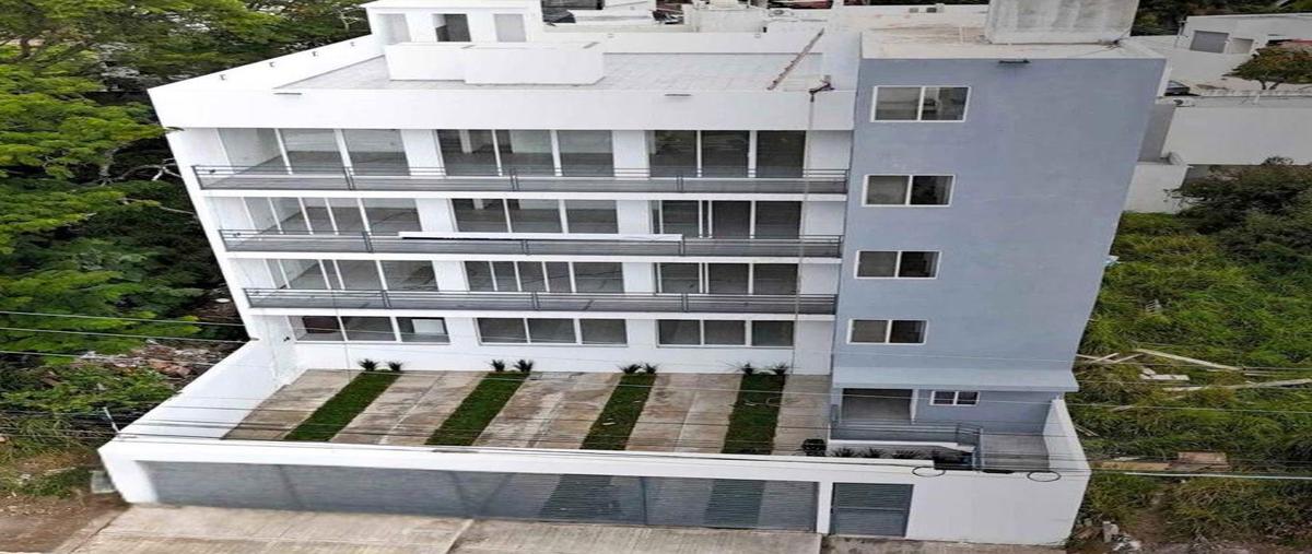 Foto de departamento en venta en  , lomas del chairel, tampico, tamaulipas, 0 No. 05