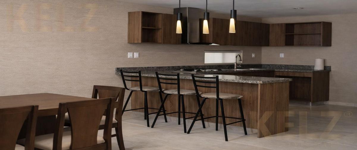 Foto de departamento en renta en  , lomas del chairel, tampico, tamaulipas, 0 No. 03