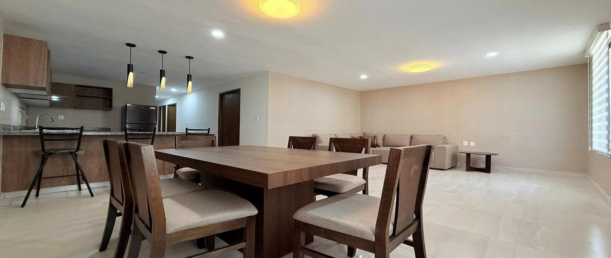 Foto de departamento en renta en  , lomas del chairel, tampico, tamaulipas, 0 No. 03