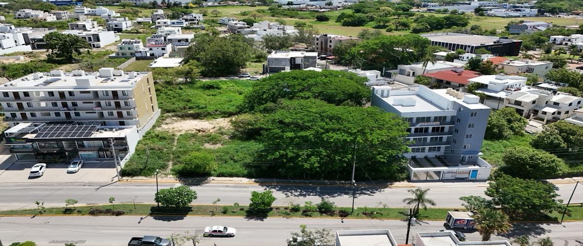 Foto de terreno habitacional en , lomas del chairel, tampico, tamaulipas, 0 foto 03 Foto de terreno habitacional en venta en , lomas del chairel, tampico, tamaulipas, 0 No. 03