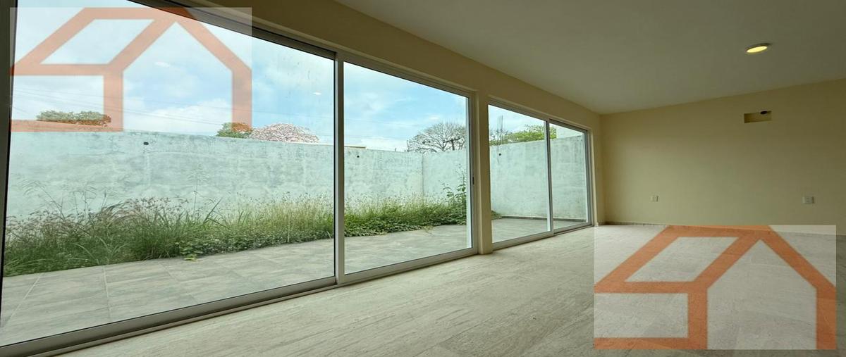 Foto de casa en renta en  , lomas del chairel, tampico, tamaulipas, 0 No. 03