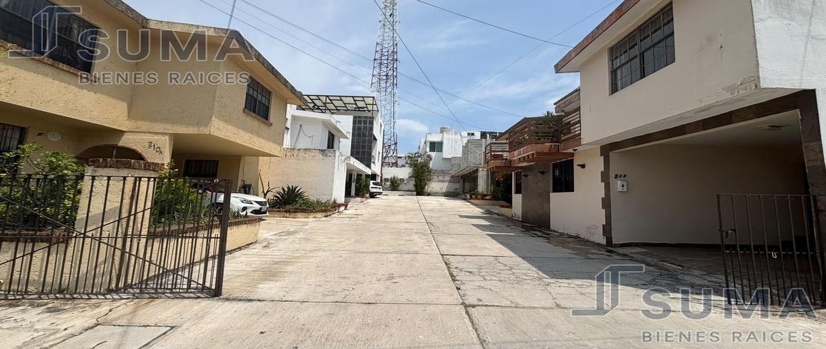 Foto de casa en venta en  , lomas del chairel, tampico, tamaulipas, 0 No. 03